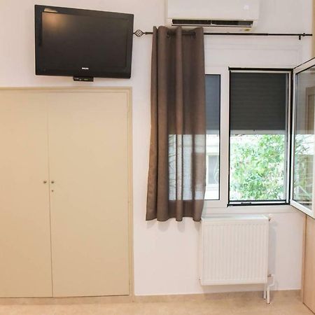 Central Studio At Plateia Amerikis 1Bed 2 Pers Apartment Athena Bagian luar foto
